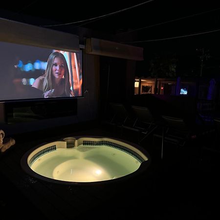 Mi Kasa Hot Springs 420,Adults Only, Clothing Optional Ξενοδοχείο Desert Hot Springs Εξωτερικό φωτογραφία