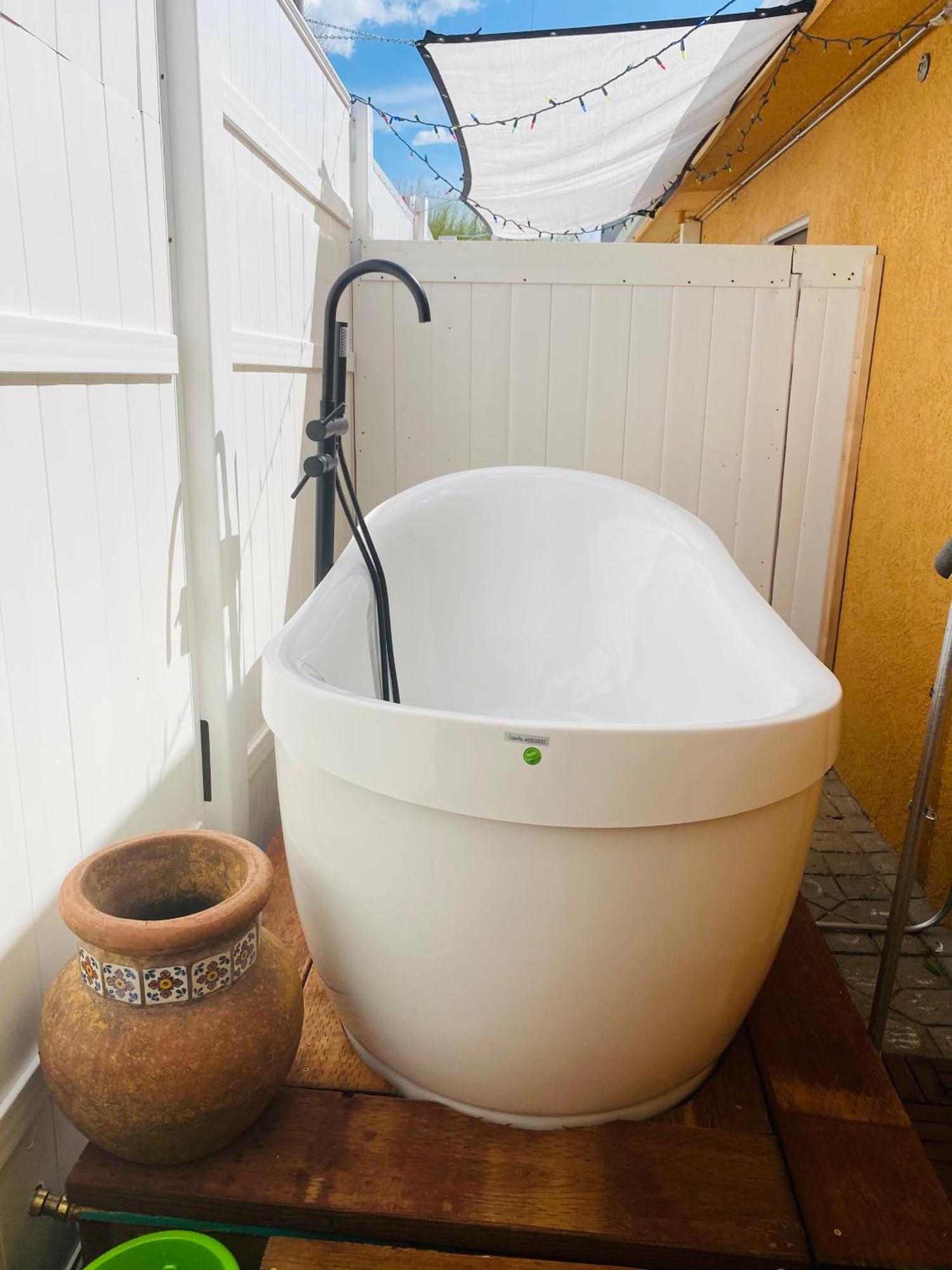 Mi Kasa Hot Springs 420,Adults Only, Clothing Optional Ξενοδοχείο Desert Hot Springs Δωμάτιο φωτογραφία