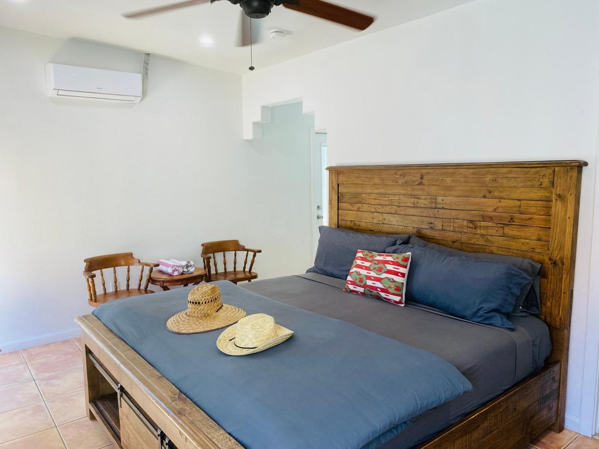 Mi Kasa Hot Springs 420,Adults Only, Clothing Optional Ξενοδοχείο Desert Hot Springs Δωμάτιο φωτογραφία