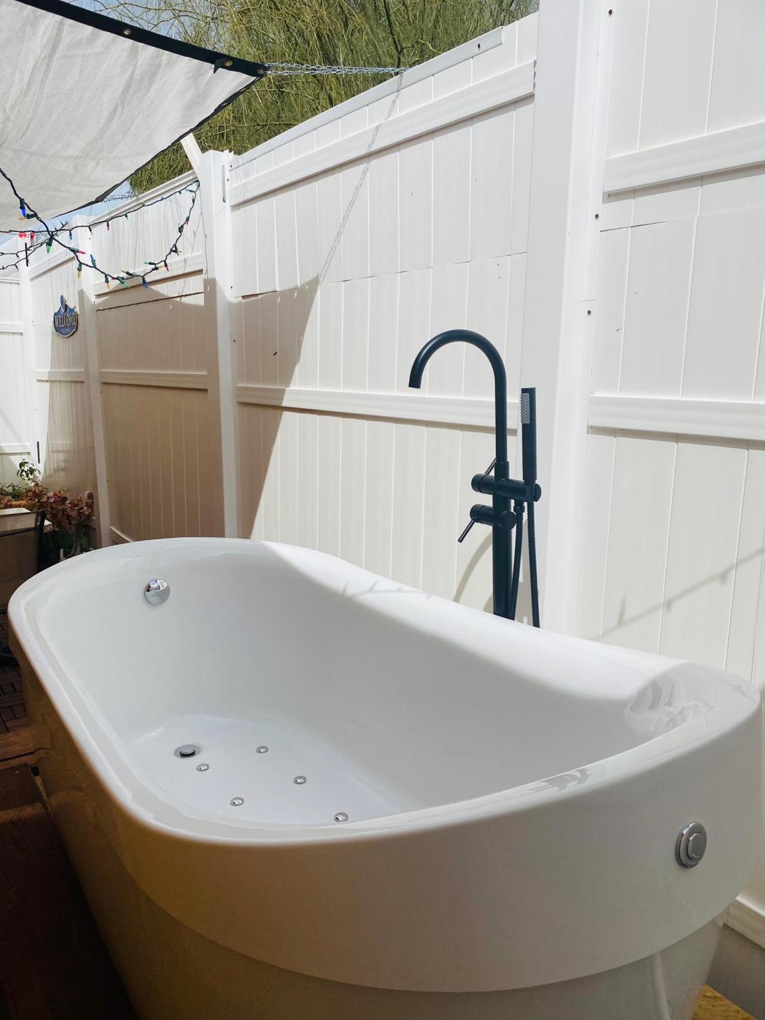 Mi Kasa Hot Springs 420,Adults Only, Clothing Optional Ξενοδοχείο Desert Hot Springs Δωμάτιο φωτογραφία