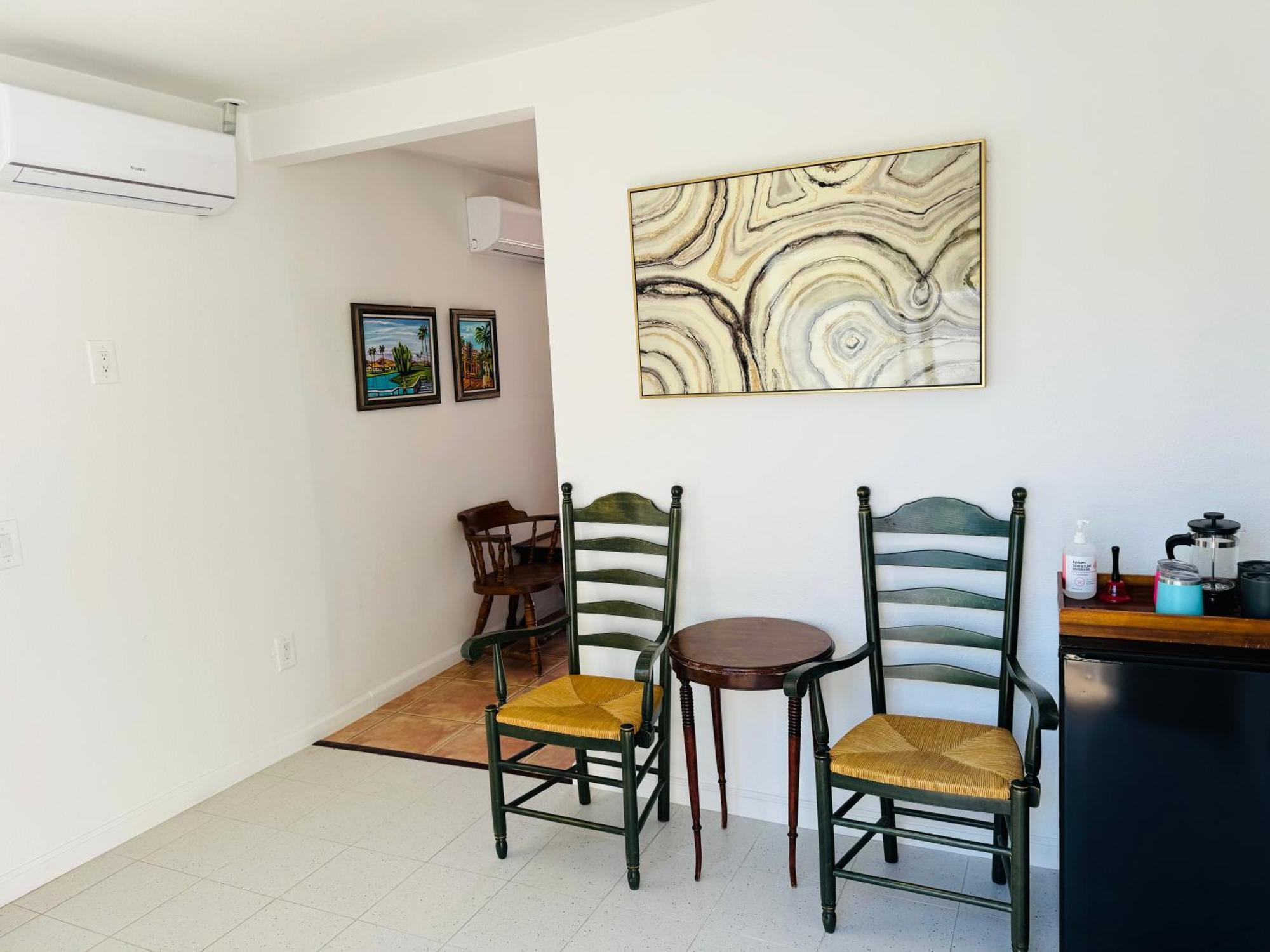 Mi Kasa Hot Springs 420,Adults Only, Clothing Optional Ξενοδοχείο Desert Hot Springs Δωμάτιο φωτογραφία