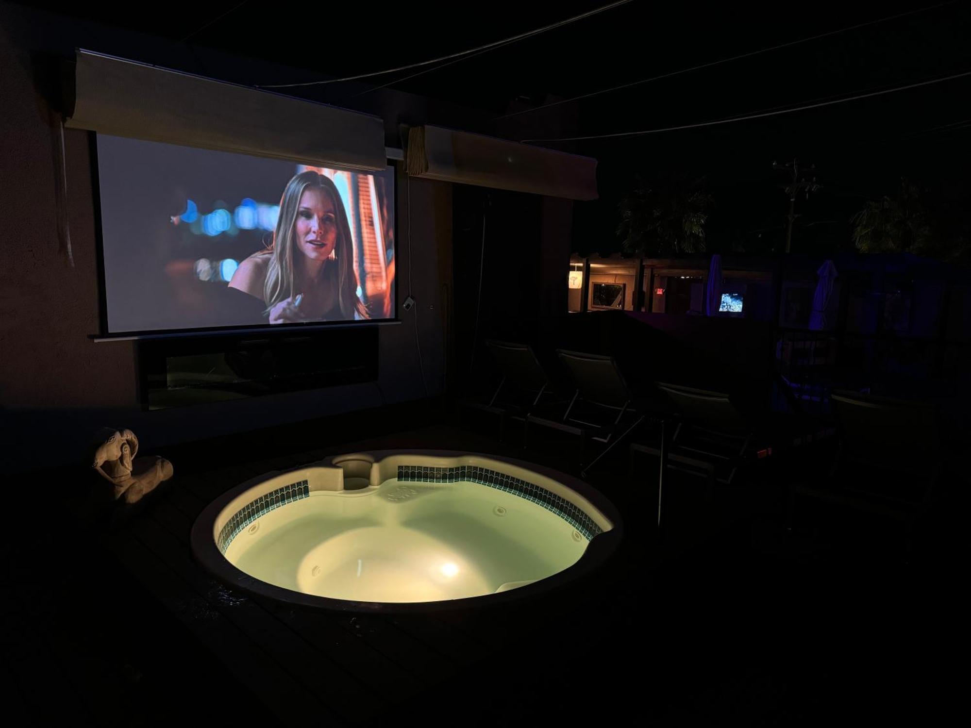Mi Kasa Hot Springs 420,Adults Only, Clothing Optional Ξενοδοχείο Desert Hot Springs Εξωτερικό φωτογραφία